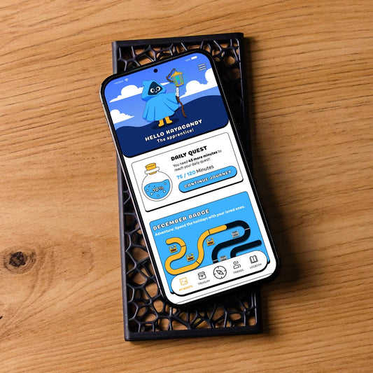 Humanodoro Pad - Humanodoro - 