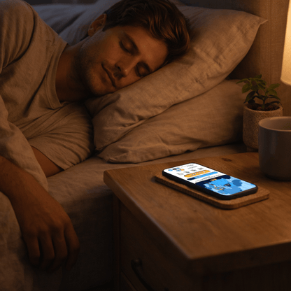 Humanodoro Pad Nature - Humanodoro - 