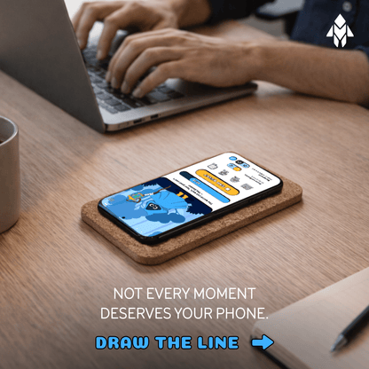 Humanodoro Pad Nature - Humanodoro - 