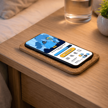 Humanodoro Pad Nature - Humanodoro - 